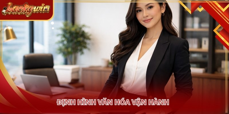 CEO Lê Anh Thư là lãnh đạo tài năng