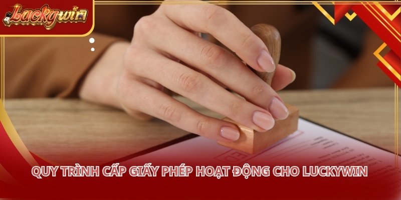 Nhà cái phải trải qua các giai đoạn thẩm định cấp phép vô cùng phức tạp